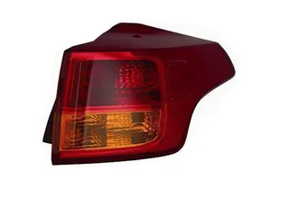 چراغ خطر راست تویوتا RAV4